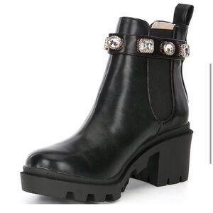 Steve Madden Amulet Boot